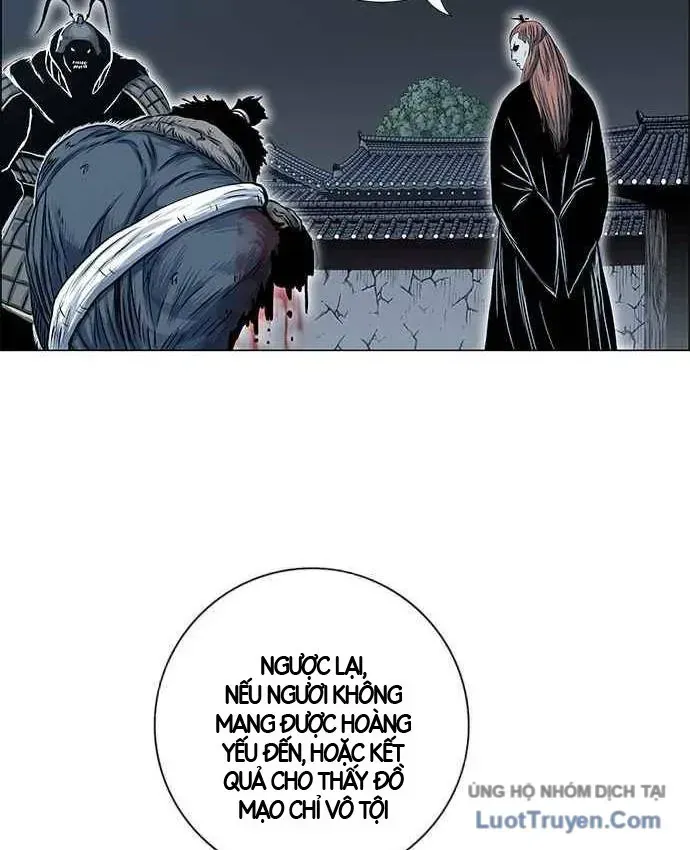 Anh Trai Tôi Là Hổ Chapter 149 - 62