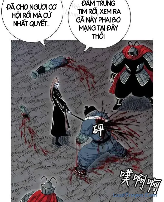 Anh Trai Tôi Là Hổ Chapter 149 - 74