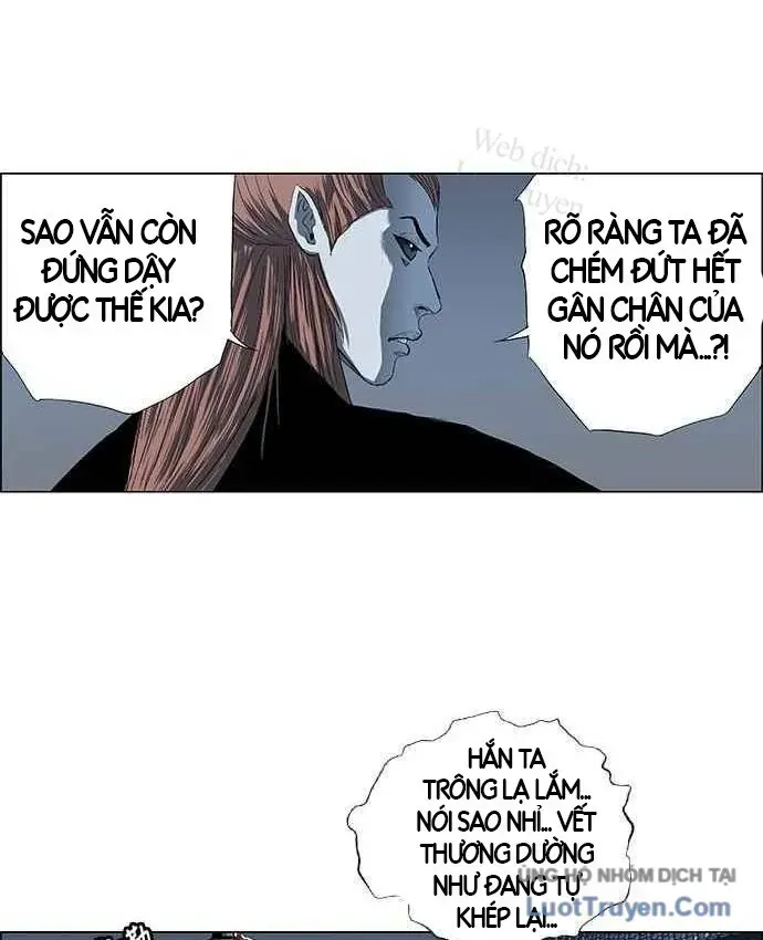 Anh Trai Tôi Là Hổ Chapter 149 - 76