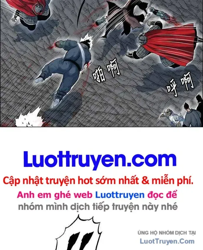 Anh Trai Tôi Là Hổ Chapter 149 - 82