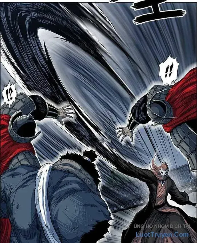 Anh Trai Tôi Là Hổ Chapter 149 - 89