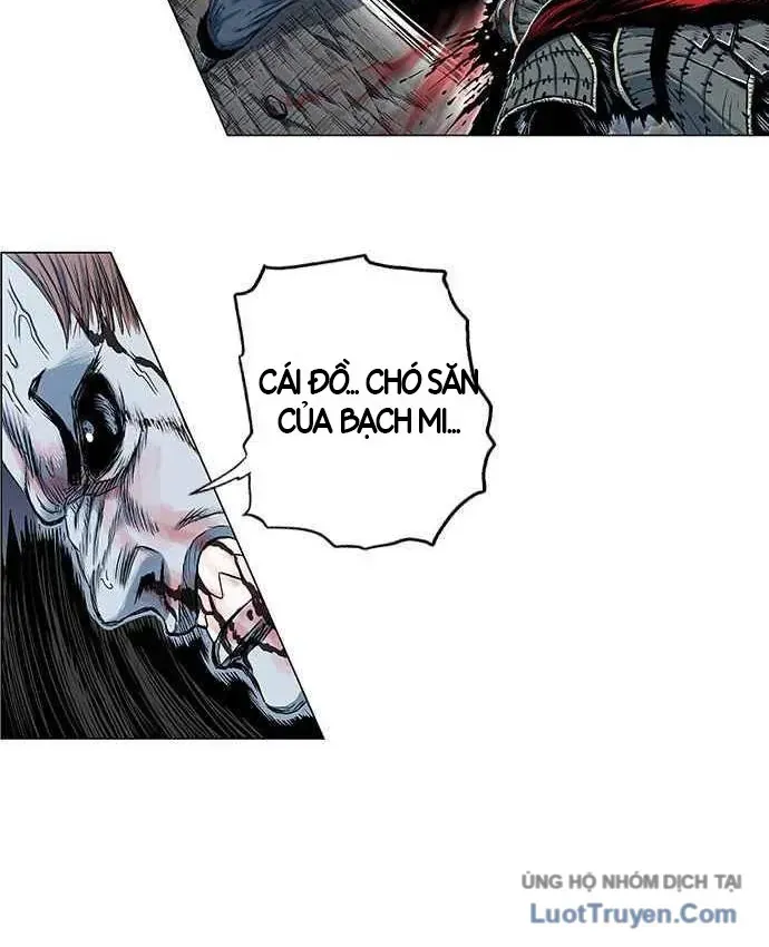 Anh Trai Tôi Là Hổ Chapter 149 - 91