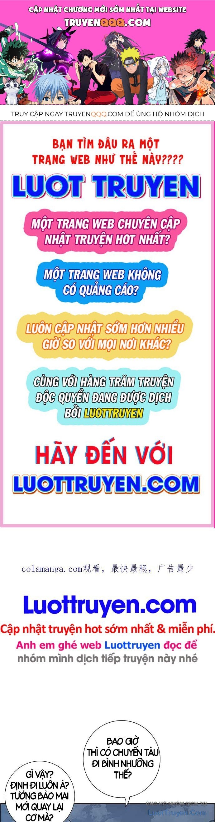 Anh Trai Tôi Là Hổ Chapter 150 - 1