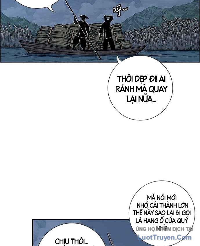 Anh Trai Tôi Là Hổ Chapter 150 - 2