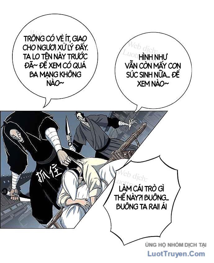 Anh Trai Tôi Là Hổ Chapter 150 - 102