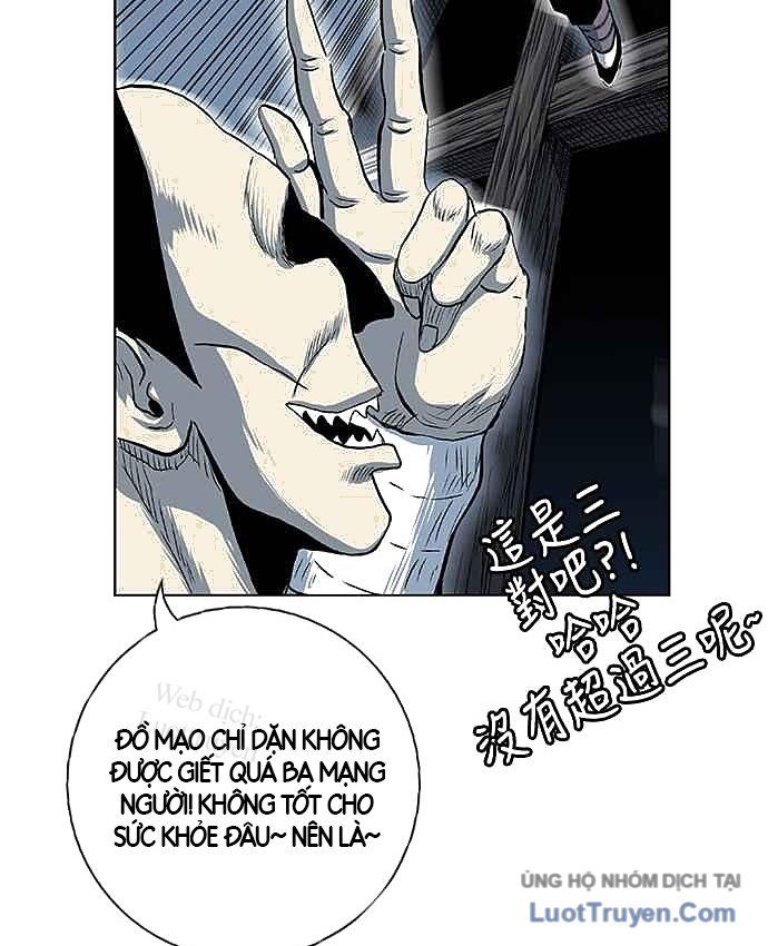 Anh Trai Tôi Là Hổ Chapter 150 - 104