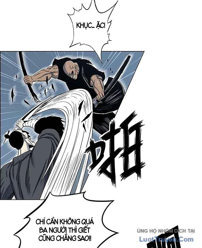 Anh Trai Tôi Là Hổ Chapter 150 - 106