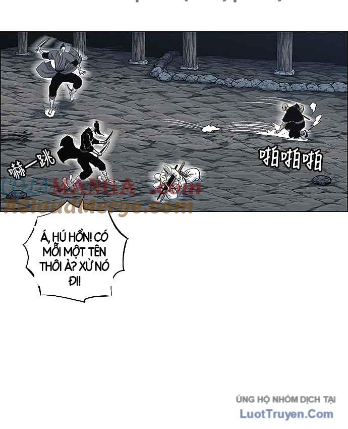 Anh Trai Tôi Là Hổ Chapter 150 - 108
