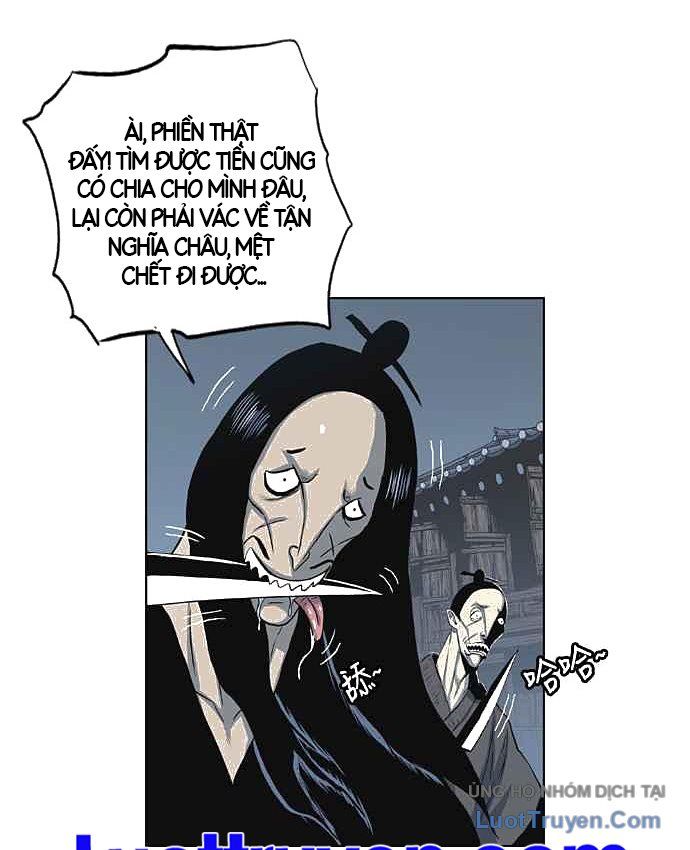 Anh Trai Tôi Là Hổ Chapter 150 - 109