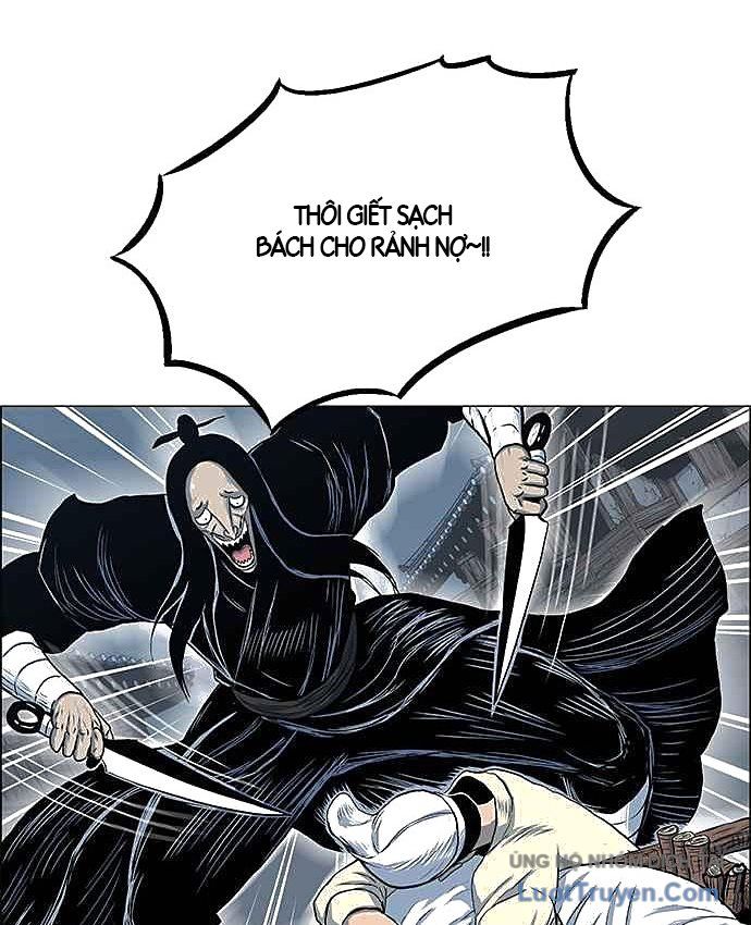 Anh Trai Tôi Là Hổ Chapter 150 - 111