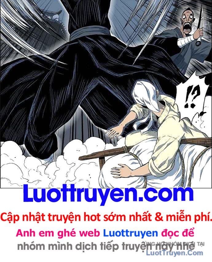 Anh Trai Tôi Là Hổ Chapter 150 - 116