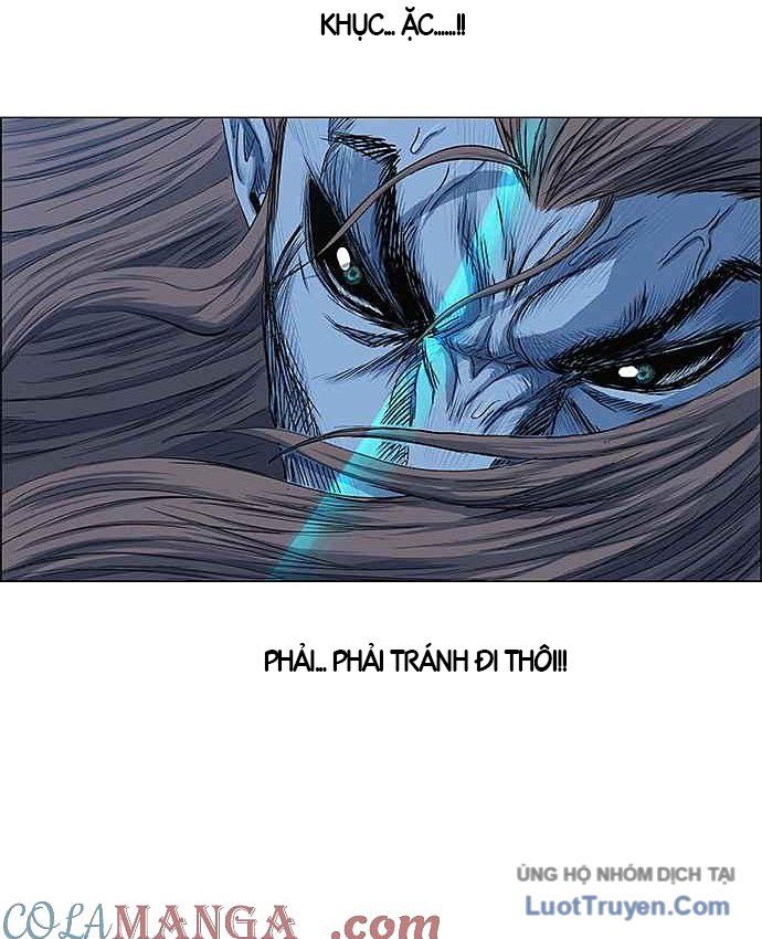 Anh Trai Tôi Là Hổ Chapter 150 - 15