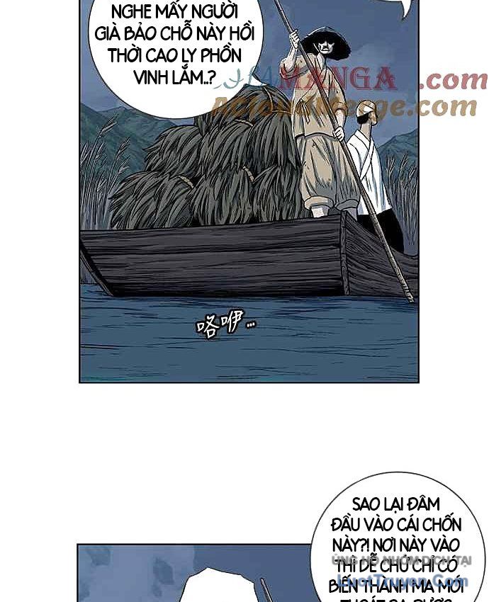 Anh Trai Tôi Là Hổ Chapter 150 - 3