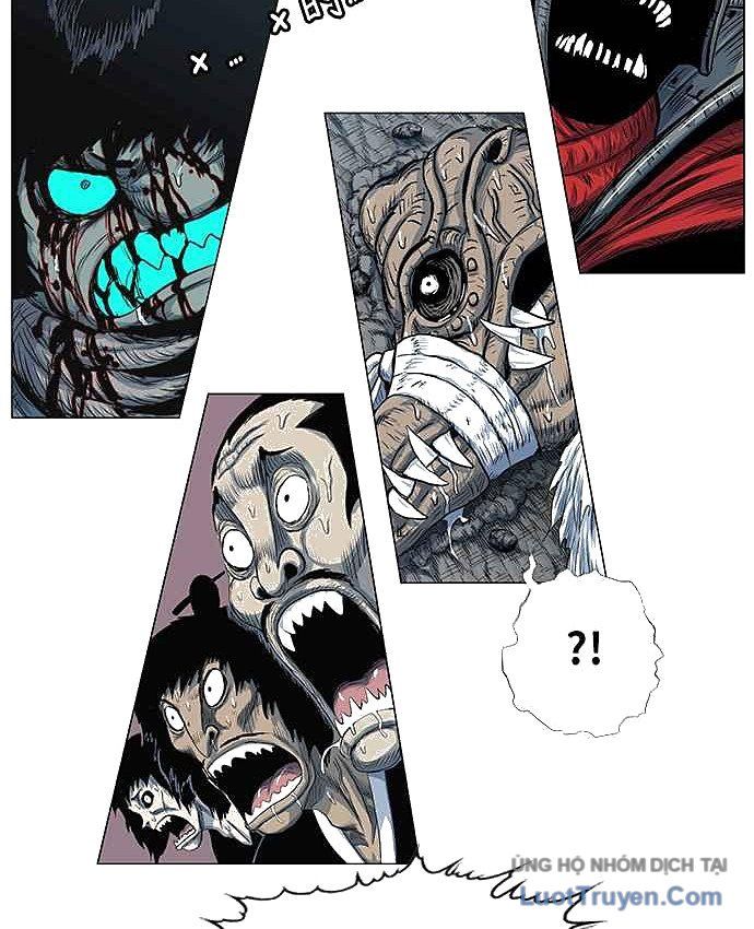 Anh Trai Tôi Là Hổ Chapter 150 - 29