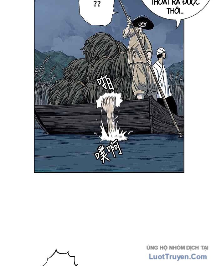 Anh Trai Tôi Là Hổ Chapter 150 - 4