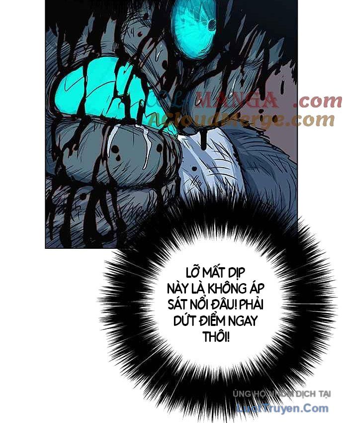 Anh Trai Tôi Là Hổ Chapter 150 - 31