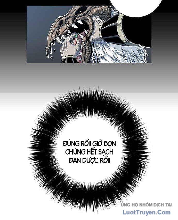 Anh Trai Tôi Là Hổ Chapter 150 - 33