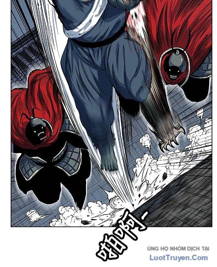 Anh Trai Tôi Là Hổ Chapter 150 - 37
