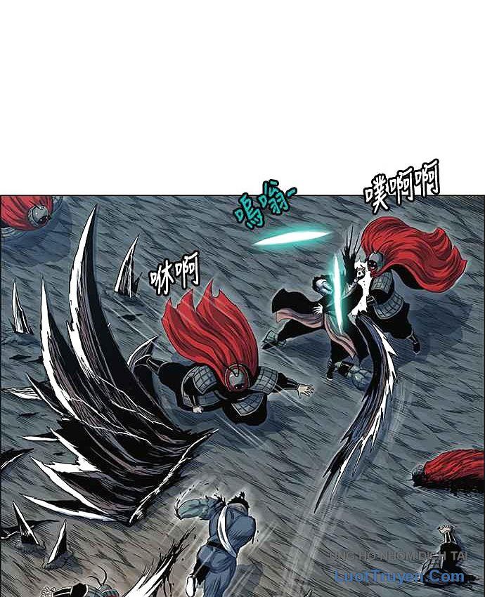 Anh Trai Tôi Là Hổ Chapter 150 - 38