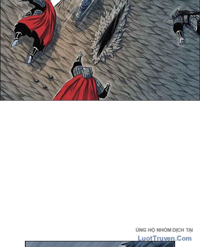 Anh Trai Tôi Là Hổ Chapter 150 - 39