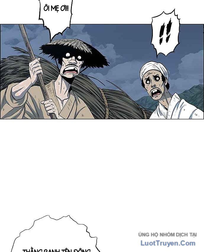 Anh Trai Tôi Là Hổ Chapter 150 - 5