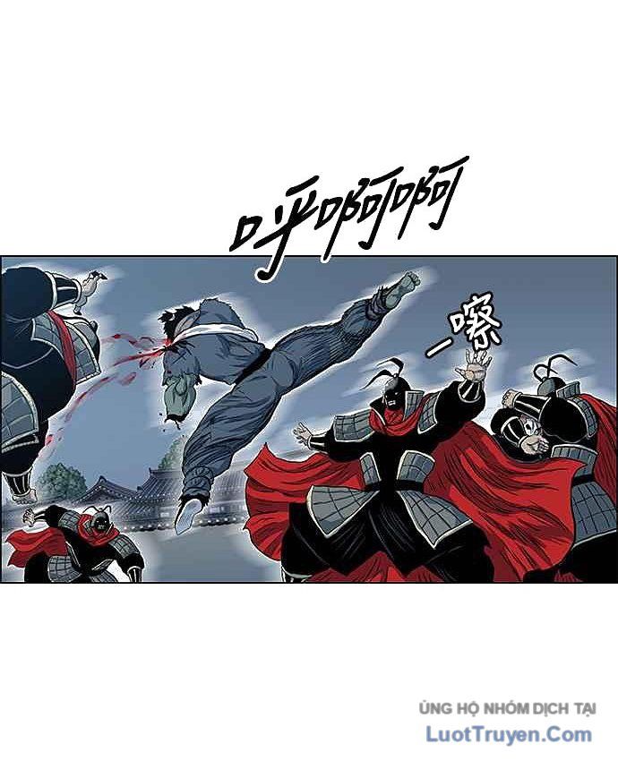 Anh Trai Tôi Là Hổ Chapter 150 - 42