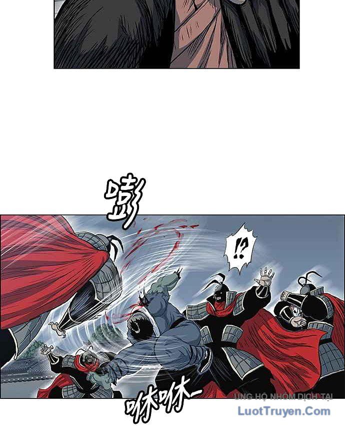 Anh Trai Tôi Là Hổ Chapter 150 - 44
