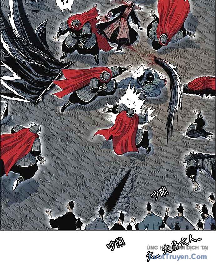 Anh Trai Tôi Là Hổ Chapter 150 - 54