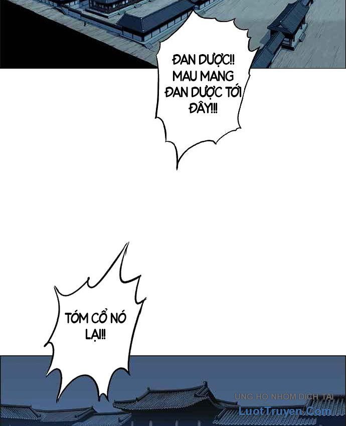 Anh Trai Tôi Là Hổ Chapter 150 - 63