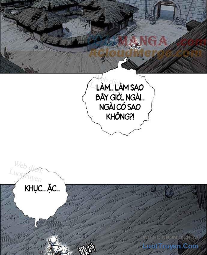 Anh Trai Tôi Là Hổ Chapter 150 - 82