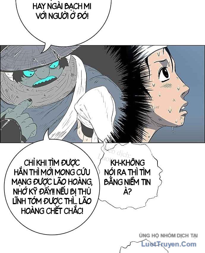 Anh Trai Tôi Là Hổ Chapter 150 - 90