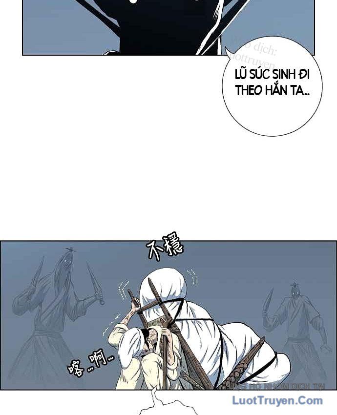 Anh Trai Tôi Là Hổ Chapter 150 - 93