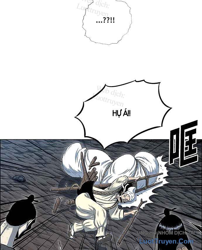 Anh Trai Tôi Là Hổ Chapter 150 - 95