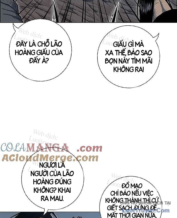 Anh Trai Tôi Là Hổ Chapter 150 - 96