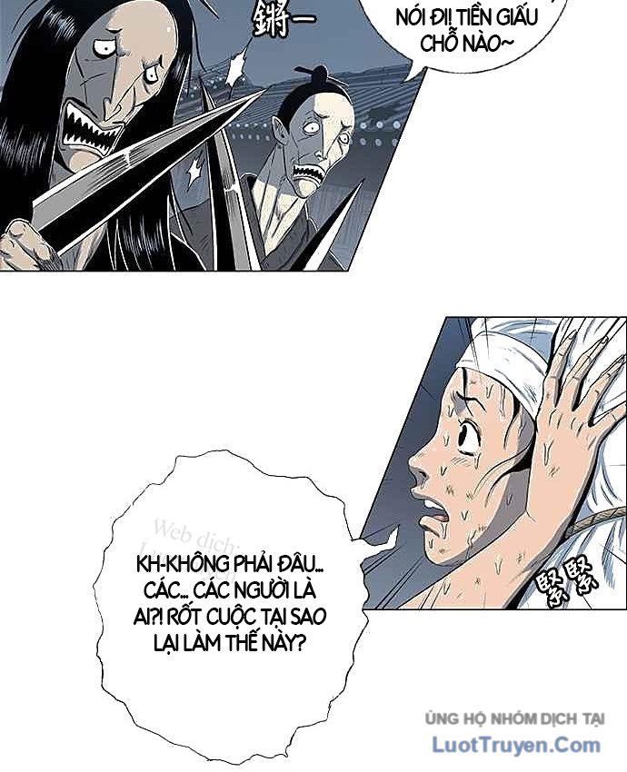 Anh Trai Tôi Là Hổ Chapter 150 - 97