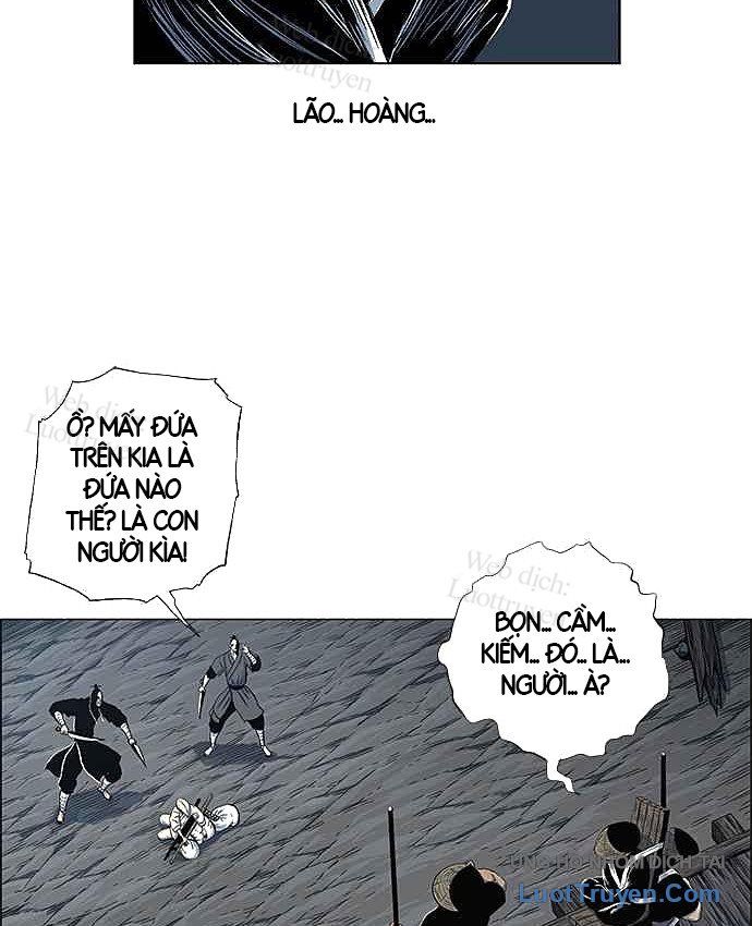 Anh Trai Tôi Là Hổ Chapter 150 - 99