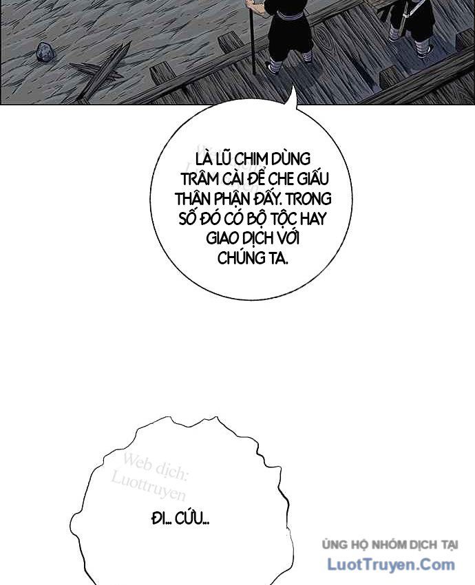 Anh Trai Tôi Là Hổ Chapter 150 - 100