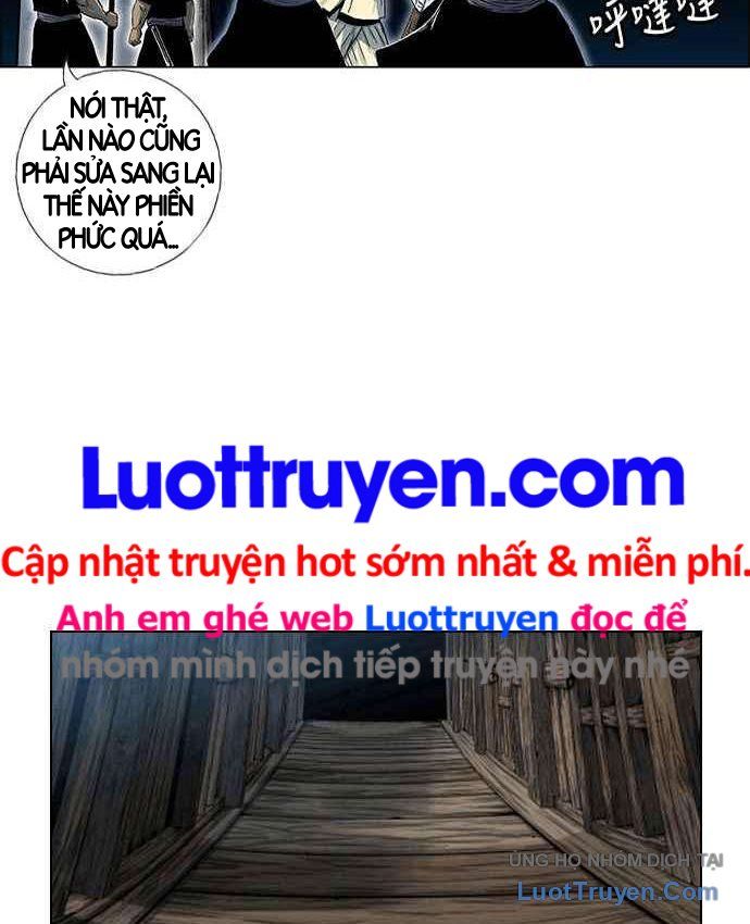Anh Trai Tôi Là Hổ Chapter 151 - 11