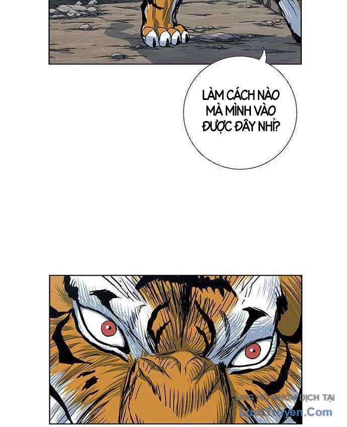 Anh Trai Tôi Là Hổ Chapter 151 - 103