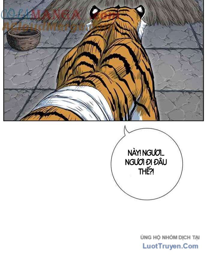 Anh Trai Tôi Là Hổ Chapter 151 - 105