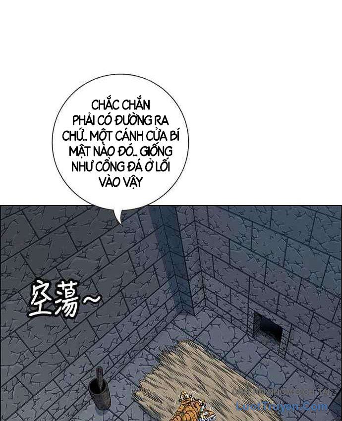 Anh Trai Tôi Là Hổ Chapter 151 - 106