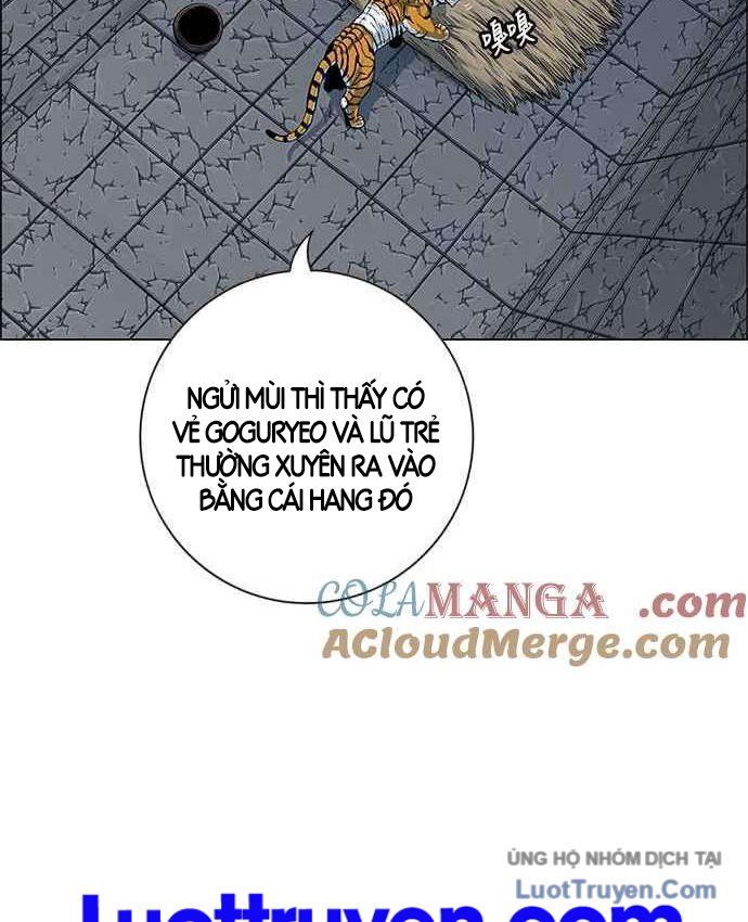 Anh Trai Tôi Là Hổ Chapter 151 - 107