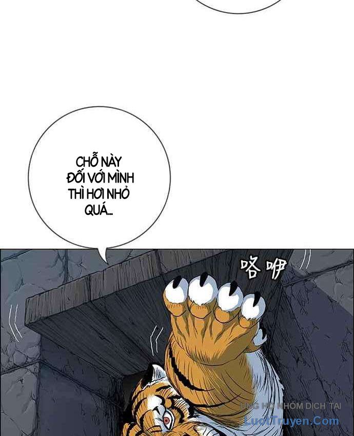 Anh Trai Tôi Là Hổ Chapter 151 - 109