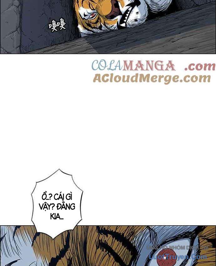 Anh Trai Tôi Là Hổ Chapter 151 - 110