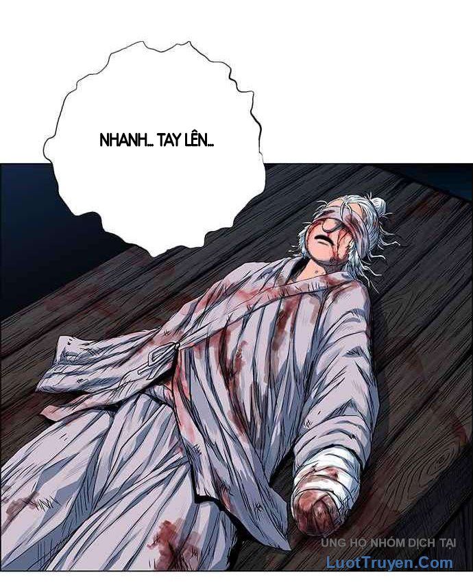 Anh Trai Tôi Là Hổ Chapter 151 - 15