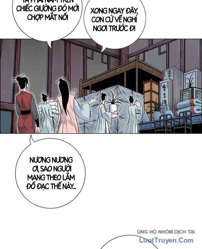 Anh Trai Tôi Là Hổ Chapter 151 - 20