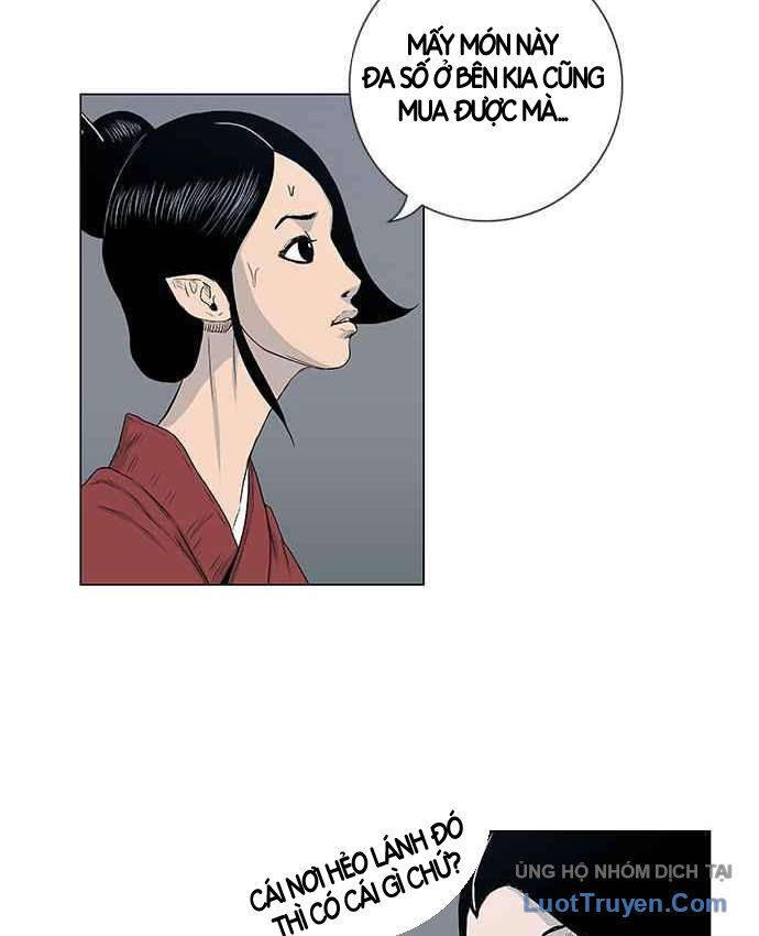 Anh Trai Tôi Là Hổ Chapter 151 - 21