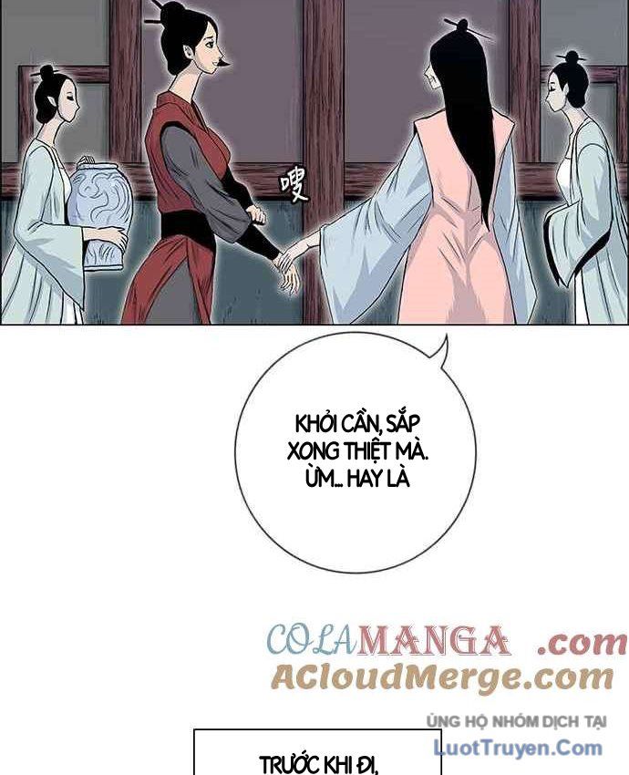 Anh Trai Tôi Là Hổ Chapter 151 - 23