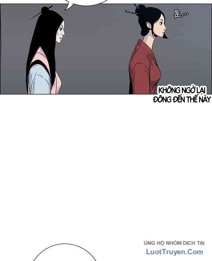 Anh Trai Tôi Là Hổ Chapter 151 - 30