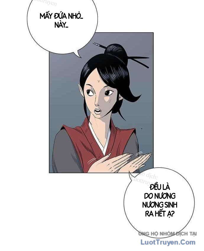 Anh Trai Tôi Là Hổ Chapter 151 - 31